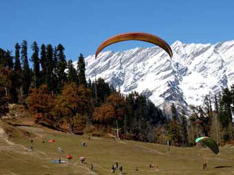 rohtang